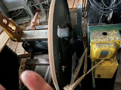 USED FJ 25-18