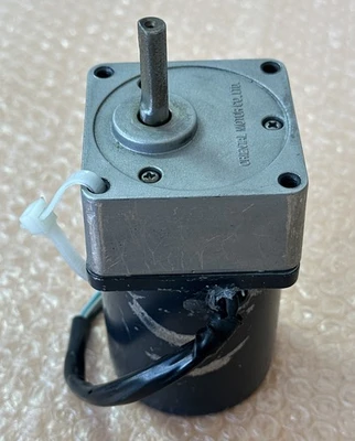 USED Oriental Motor 2IK6GN-AUL