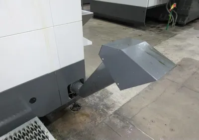2022 HAAS VR-8 Vertical Machining Centers | Machinery Resources International (12)