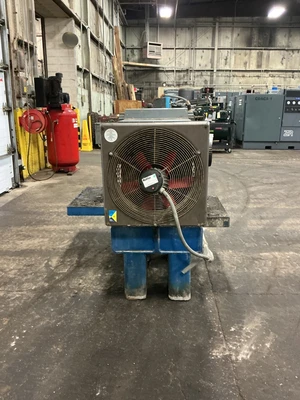 Used Falk M1180DHC1AS-5.056-LD0025 Speed Reducers | Equipment Recovery Corp. #1330937
