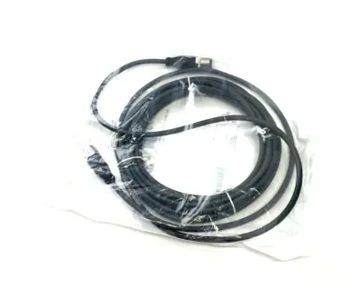 New | in-Stock Balluff Double Ended Cordset M12 5-Pin BCC M415-M415-3A-312-PX0534-050 Cable & Wire Michigan US | Maverick Industrial Sales #1392562