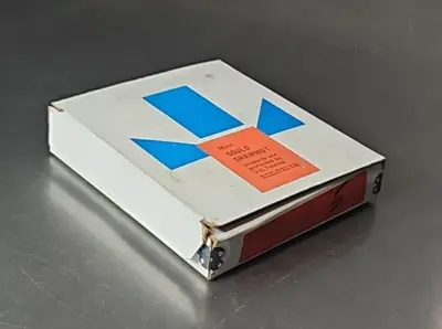 Used Ferraz Shawmut A4J80 Fuses | Palmetto Automation #1155768