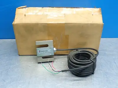 Used TOTALCOMP 363B1010020P1 Transducers Ohio US | HGR 24 #752094
