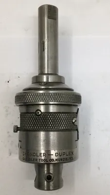 Used CHANDLER-DUPLEX 36J41 Tooling & Accessories (Other) Kentucky US | Machinery Central #1395011