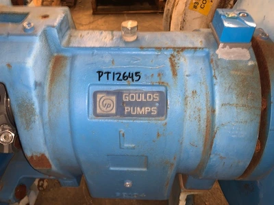 USED Goulds 3180L