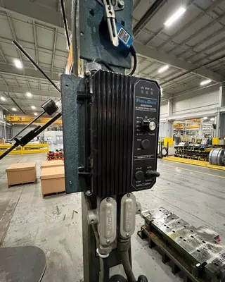 USED COILMATE CM6048
