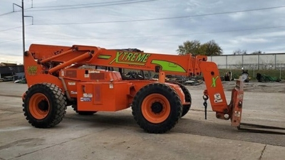 USED 2021 Xtreme XR944