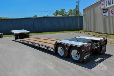 New | in-Stock 2025 JET _UNKNOWN_ Agricultural Trailers Tennessee US | LMI Tennessee LLC #1505123