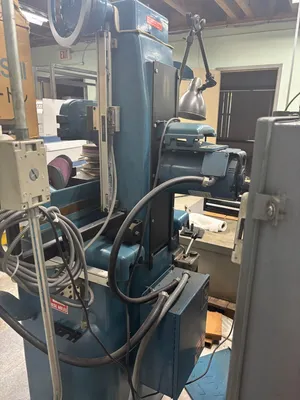 K.O. LEE S714 Reciprocating Surface Grinders | Midstate Machinery (6)