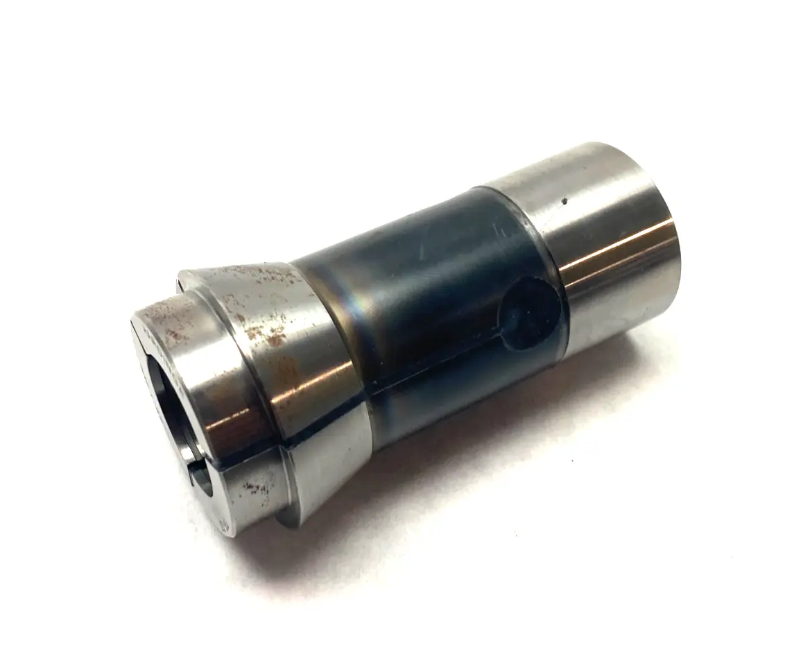 USED HARDINGE 25.1MM COLLET