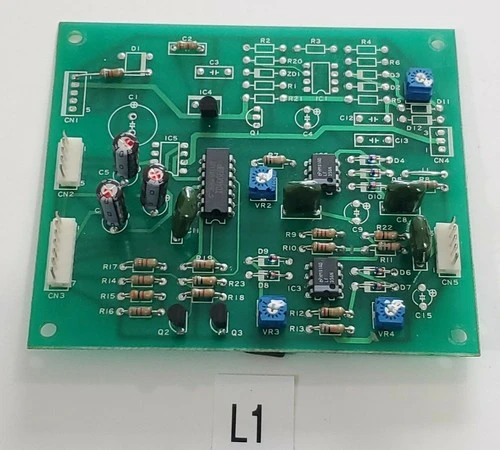 Used Yashibi IP-248A Semiconductor - Other Indiana US | J&J Industrial Supply #516174