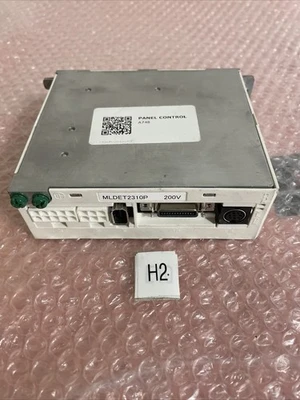 USED Panasonic MLDET2310P , MLDET23 , MLDET2310