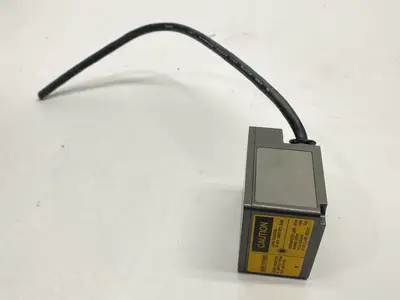 USED KEYENCE BL-741