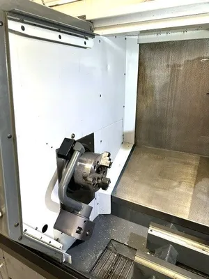 USED 2018 HAAS ST-20