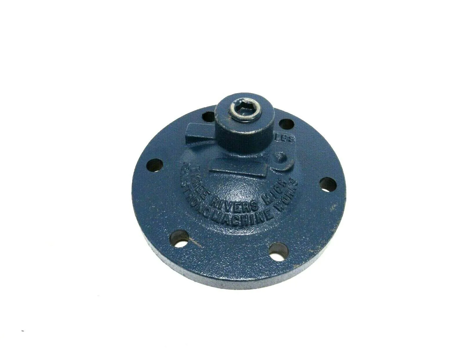 NEW ARMSTRONG 213 CAP ASSEMBLY
