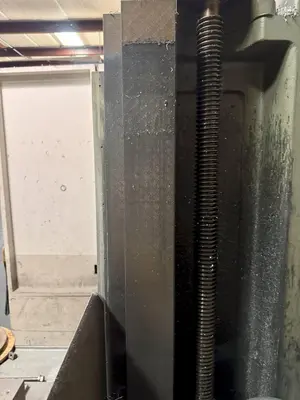 Used DEVLIEG 3H-48 Jig Mills Ohio US | G-2000, Inc. #1254087