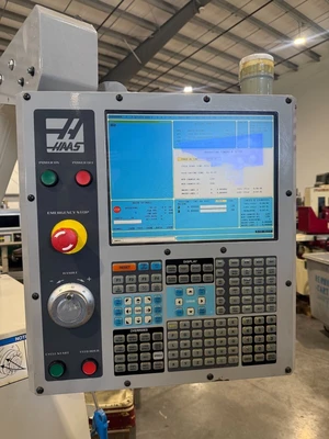 2008 HAAS GT-10 CNC Lathes | Toolquip, Inc. (10)