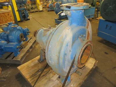 USED Goulds 3175