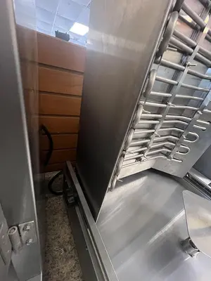 Used FLAME MAX HEY-890 Broilers Florida US | BAM Discount Restaurant Equipment #1257186