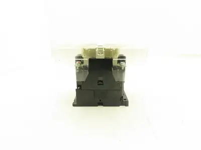 Mitsubishi Electric BH762Y922H06 | S-N95 Contactor 3Ph 600v 60Hp 100A