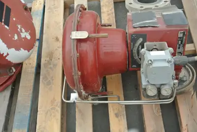USED MASONEILAN 33-36334