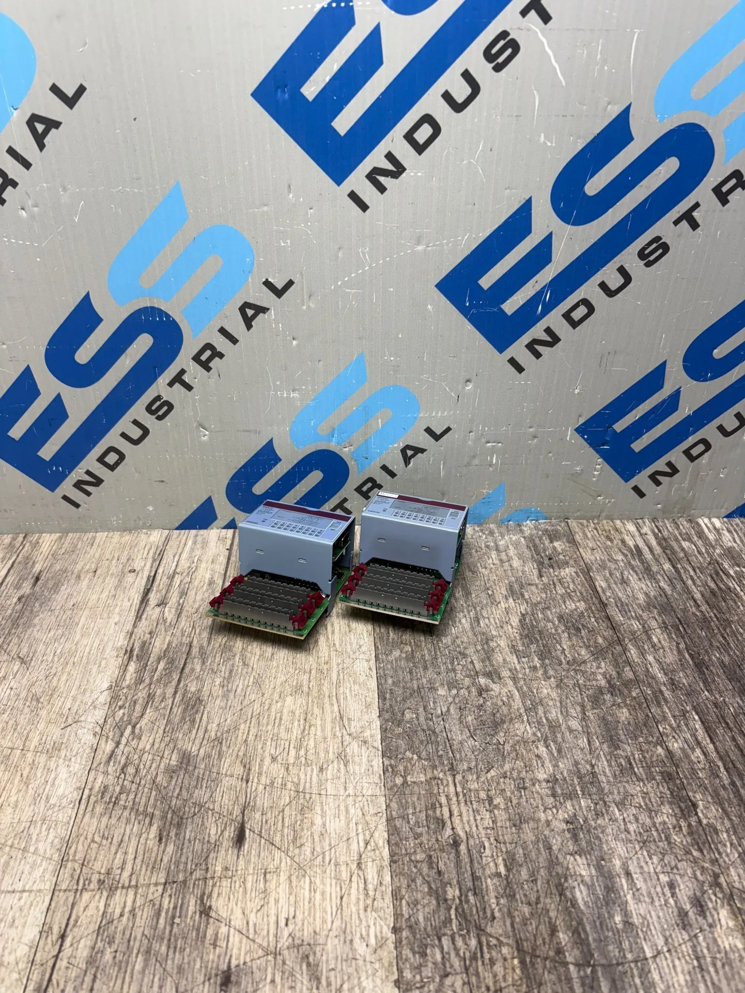 USED B&R AUTOMATION 7DM435.7 REV D0