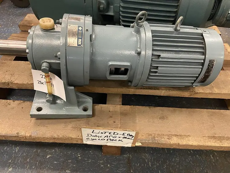 Used SUMITOMO HCM 3-85 Input / Output Modules | Surplus Asset Holdings #1205814