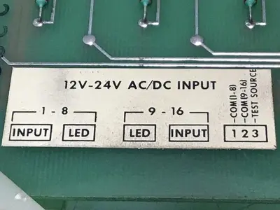 USED SCI 22890 REV E