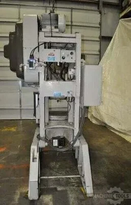 USED BLISS C-60