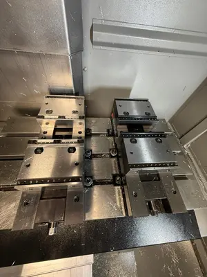 2022 HURCO VM10I Vertical Machining Centers | ListingHippo (22)