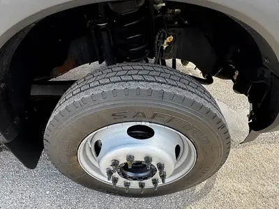 Used 2018 FORD F-550 Misc Trucks Florida US | Truck and Van Outlet #1506262