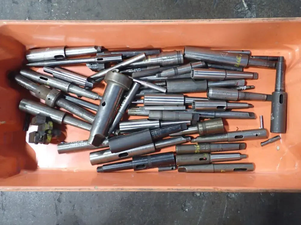 Tooling