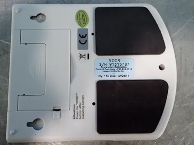 Used CONTROL COMPANY 5009 Counters/Timers Ohio US | HGR 24 #942538