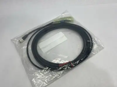 New | in-Stock KEYENCE Sensor Head to Amplifier Cable 5m Length Cable & Wire Michigan US | Maverick Industrial Sales #1419192