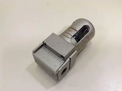 USED SMC NAF2000-N01-C