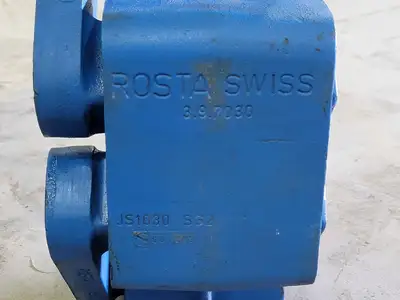 Oscillating Mounting AB50, JS1030 SG2
