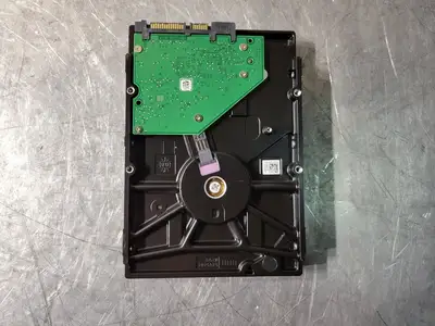NEW SEAGATE ST3000DM008
