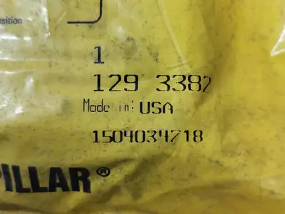 NEW CATERPILLAR 129-3382