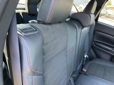 Used 2020 MITSUBISHI OUTLANDER SUVs Michigan US | Miedema Asset Management Group #1344447