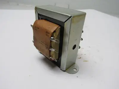 Electro-Voice TM30 Line Matching Transformer (30W @25V) Line to Voice Coil