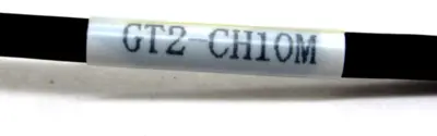NEW KEYENCE GT2-CH10M CABLE GT2CH10M