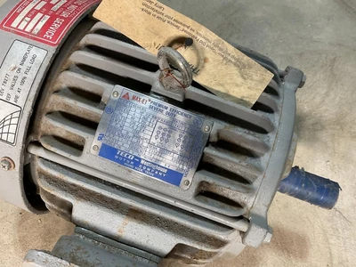 Used Westinghouse _UNKNOWN_ Misc Industrial Equipment Iowa US | ISP Equipment Group #1318920