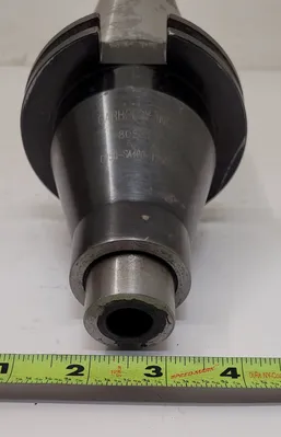 CARBOLOY CV50-SA400-1250 Tooling & Accessories, Tooling | Machinery Central (4)