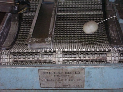 USED 2006 ECOTECH M10100