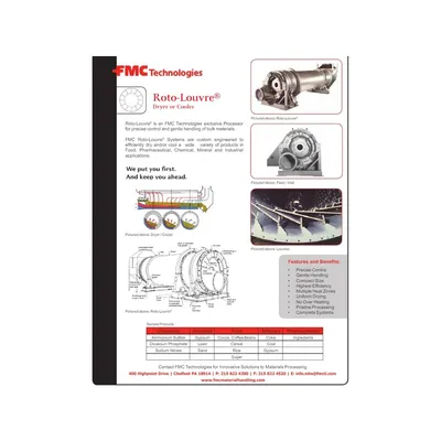 USED FMC CORP 502-20