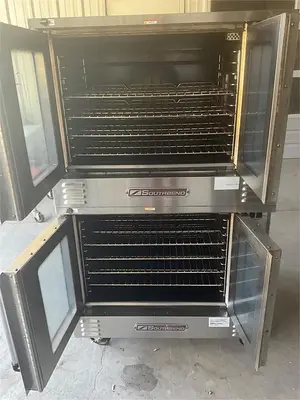 Used SOUTHBEND SLES/20SC Ovens British Columbia CA | Surrey Food Equipment #1324785