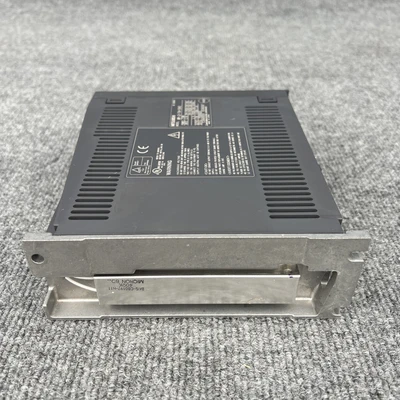 Used MITSUBISHI MR-J3-70A Servo Drives California US | Davliegogo LLC #1706265