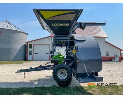 Used LOFTNESS _UNKNOWN_ Baggers Iowa US | Keast Enterprises #1360401