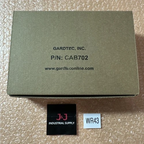 NEW FANTEC F12038B1LT