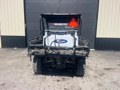 Ag Smart UTV45 UTV Sprayer | County Equipment Company LLC (1)